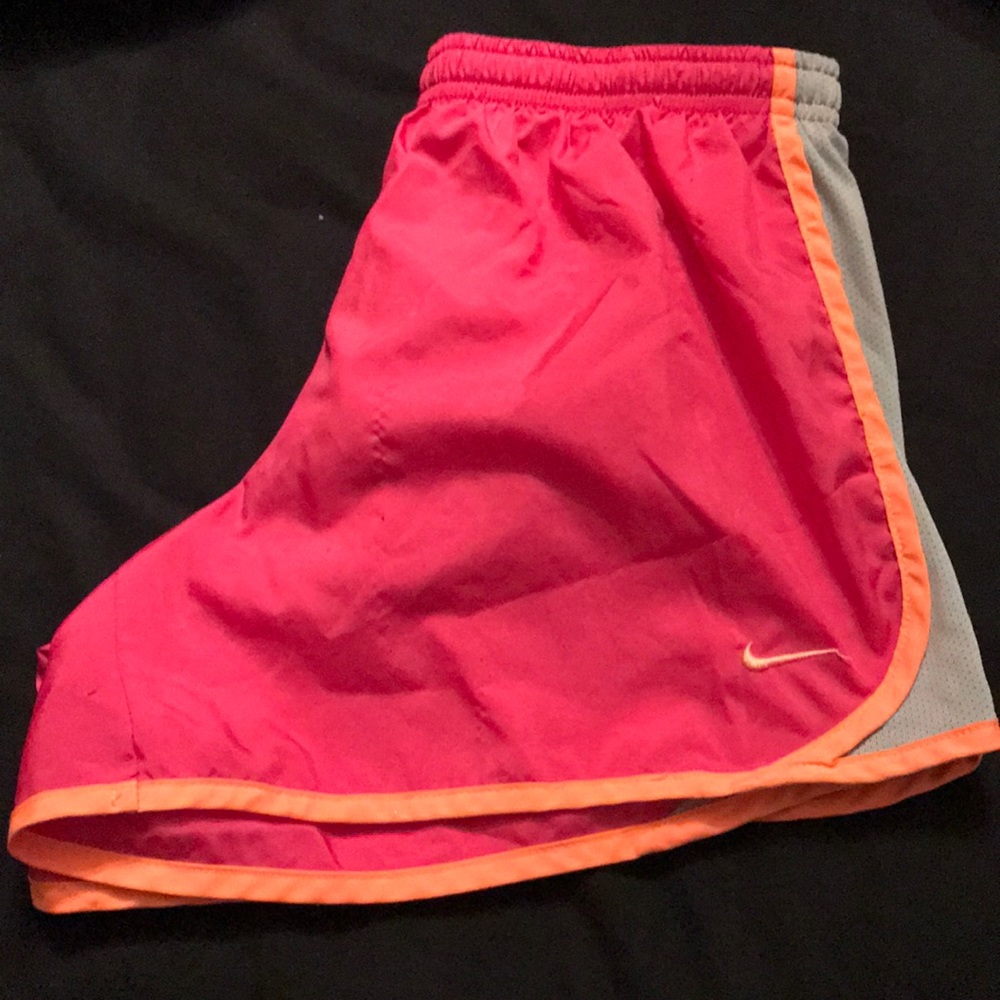 Nike shorts
